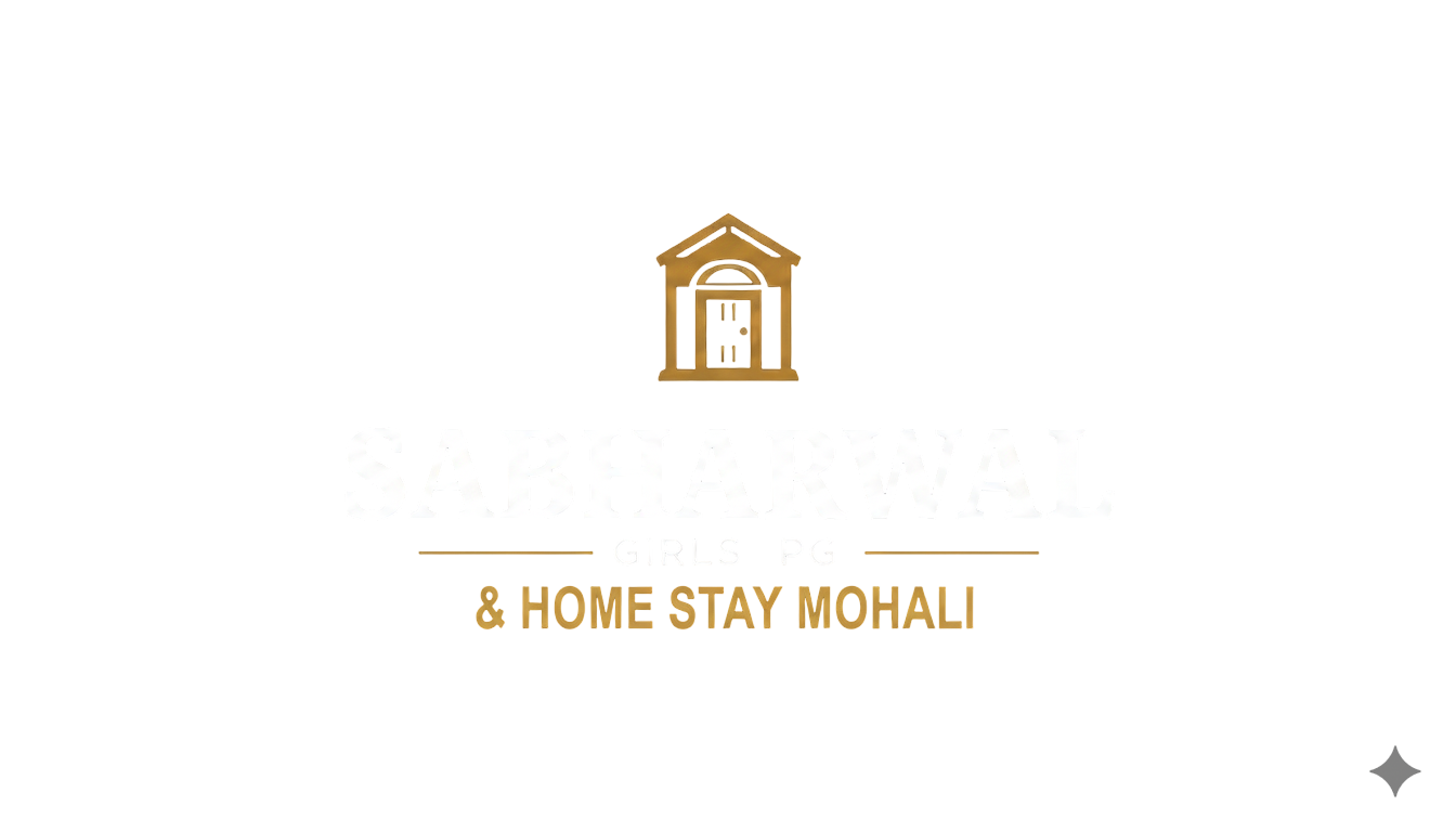 Girls Pg Mohali